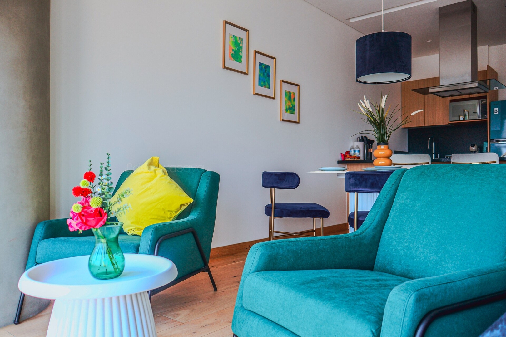 Reforma Views @UniversityTower Trendy “CondoHotel” 13 kasavahomes.com