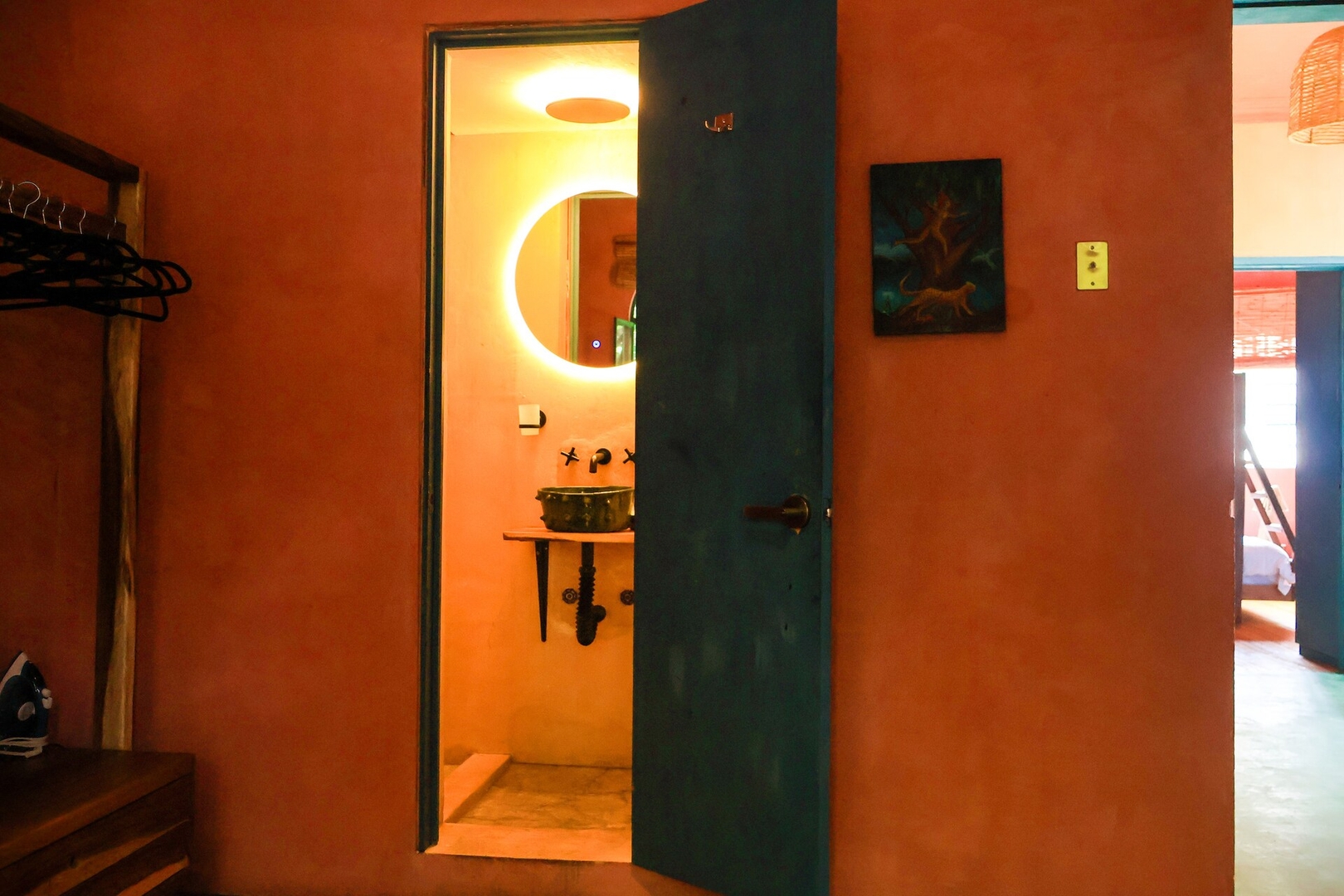 Casa Texotli en La Condesa — para +16 35 kasavahomes.com