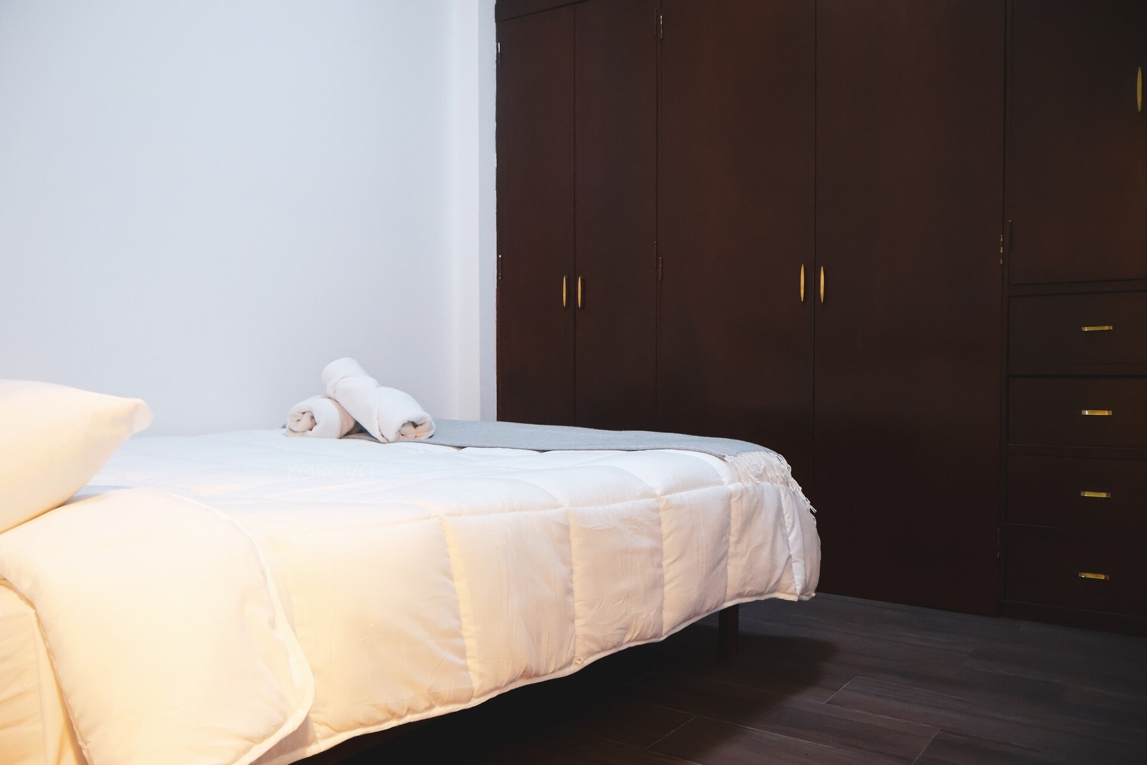 Poncho's by Kasava: Departamento en Alfonso Reyes 8 kasavahomes.com