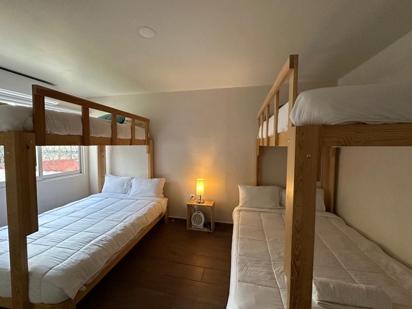 Stylish Retreat Steps from El Ángel with A/C 4 kasavahomes.com