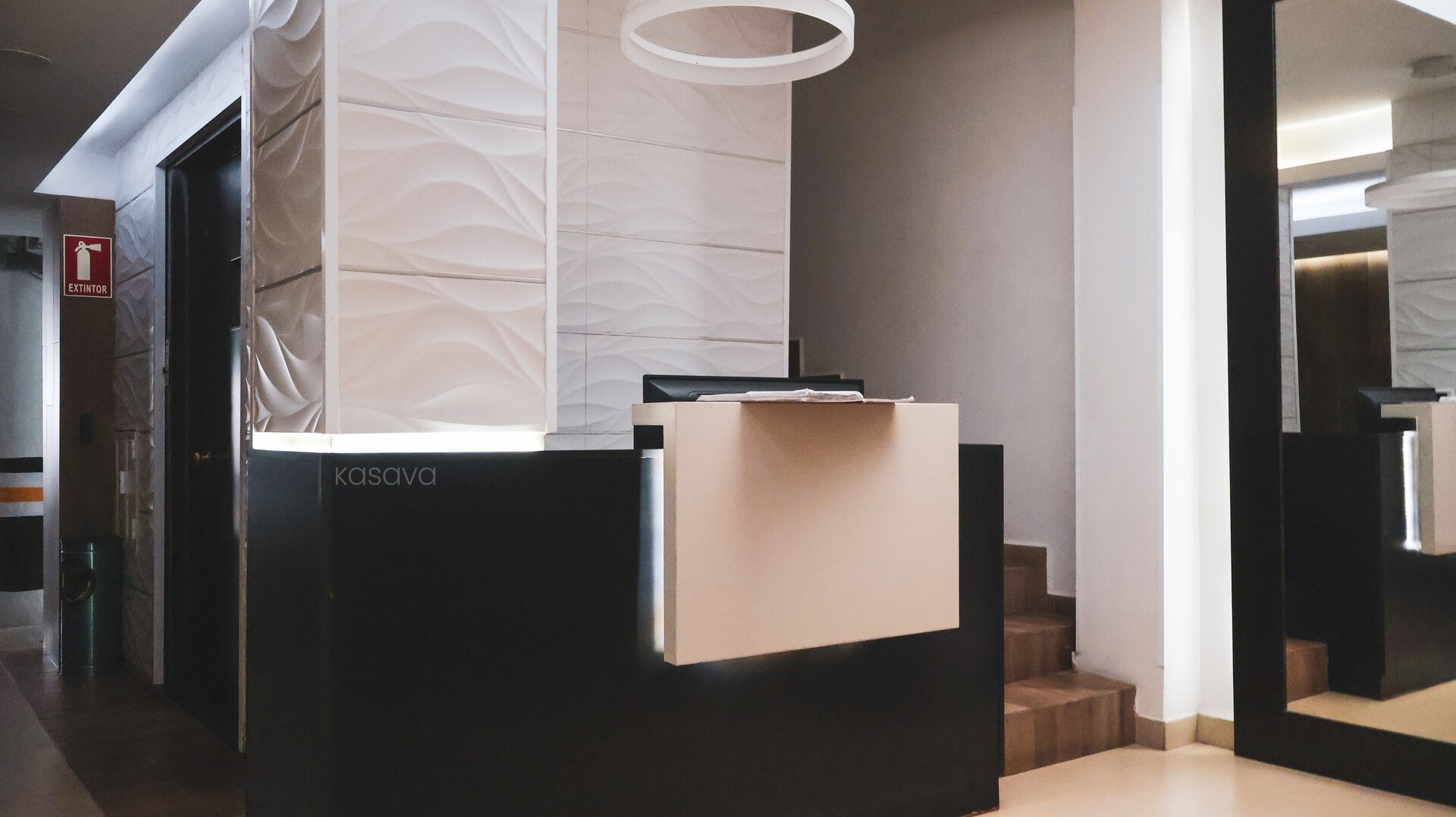 Poncho's by Kasava: Departamento en Alfonso Reyes 5 kasavahomes.com