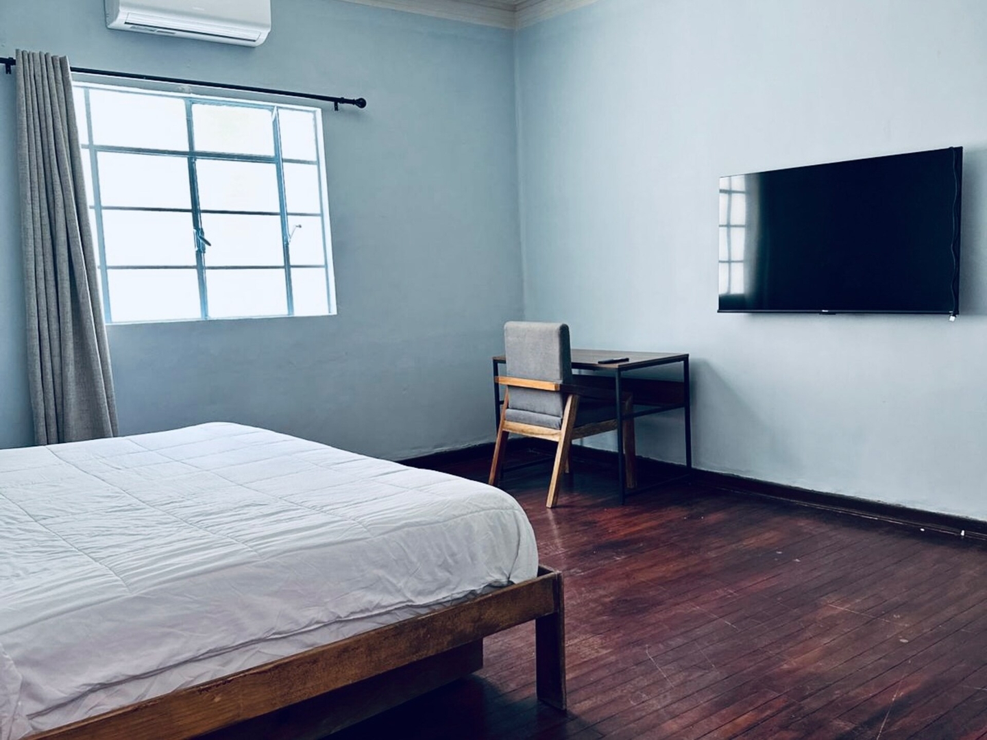 Cómoda casa para todos — con a/c 8 kasavahomes.com