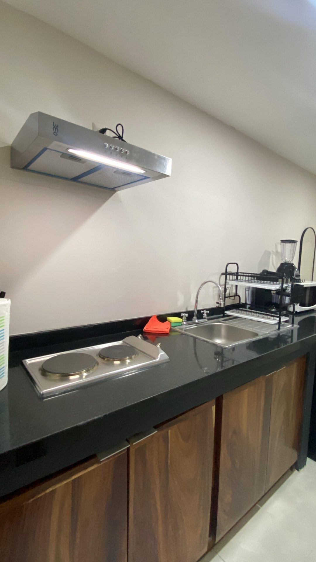 Urban 2BR | Stylish Stay by Reforma & Zona Rosa 8 kasavahomes.com