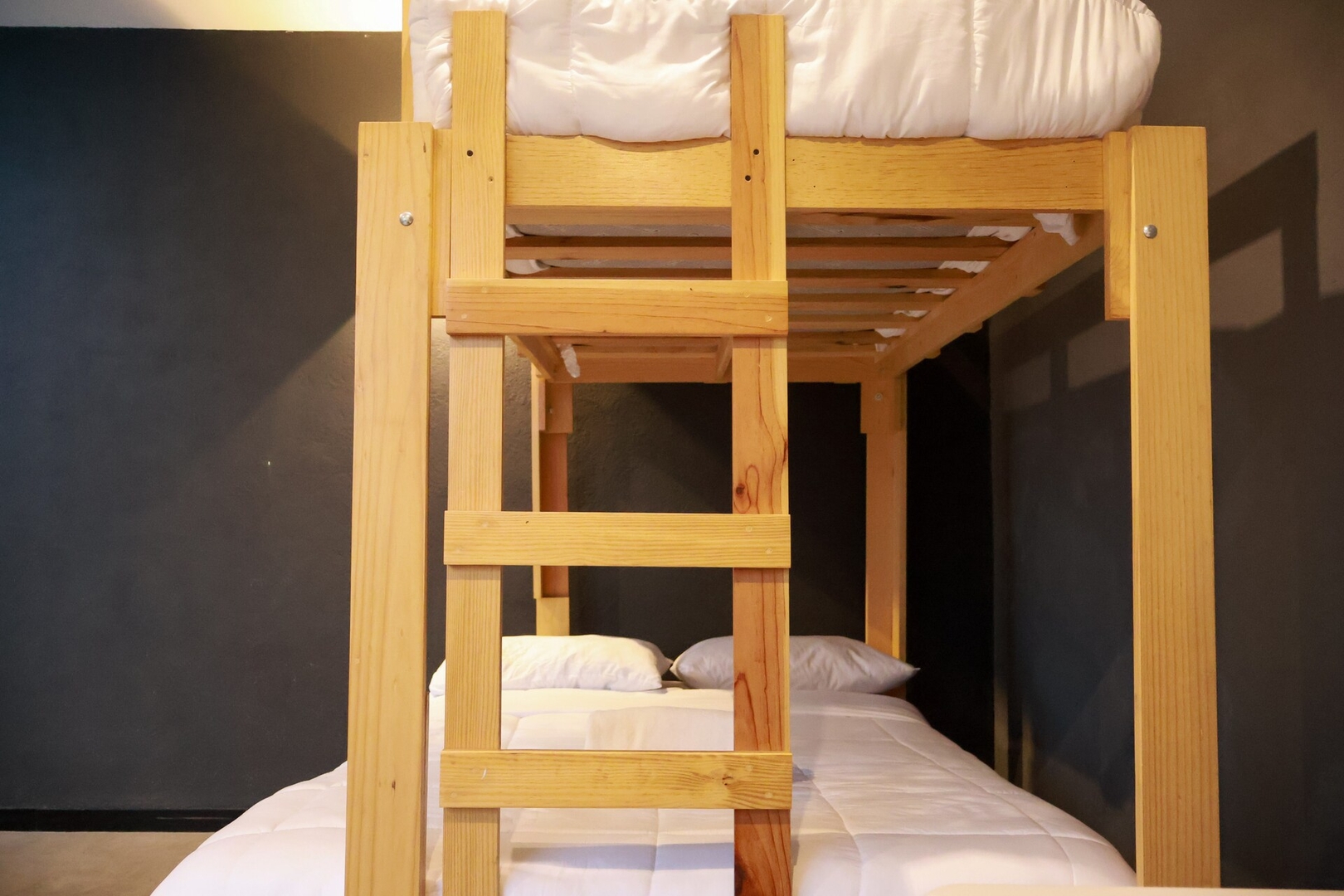 Loft Bonanza: con terraza y en la mejor ubicación 60 kasavahomes.com