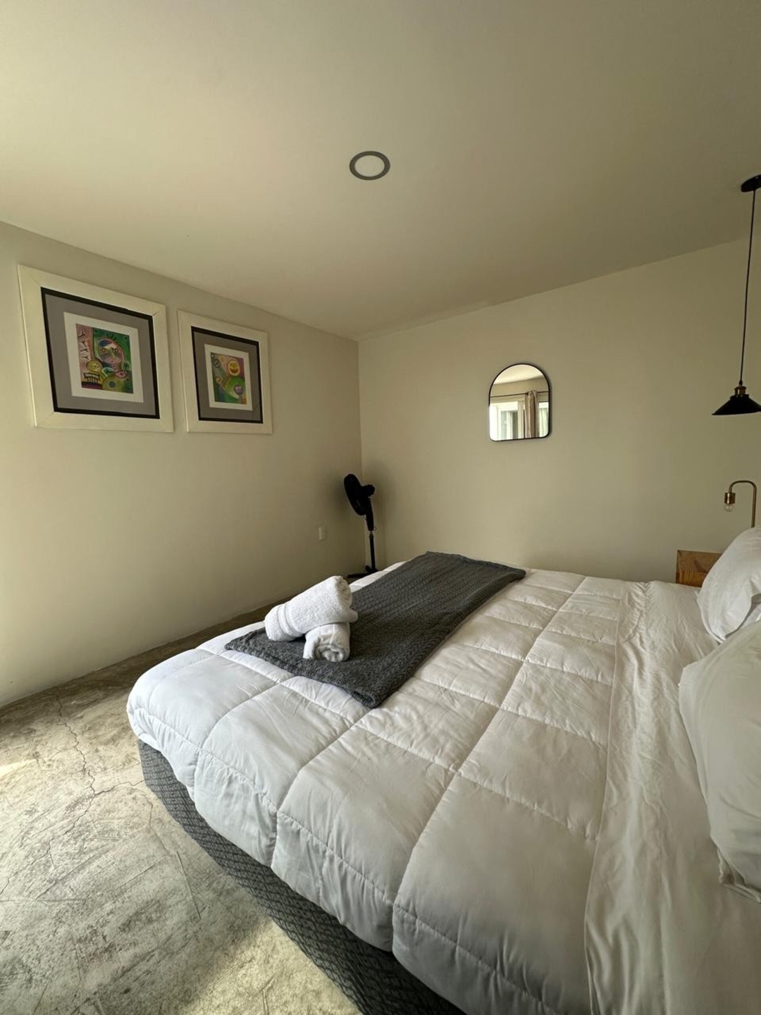 Roma Norte Penthouse  City Vibes, Pure Serenity 8 kasavahomes.com
