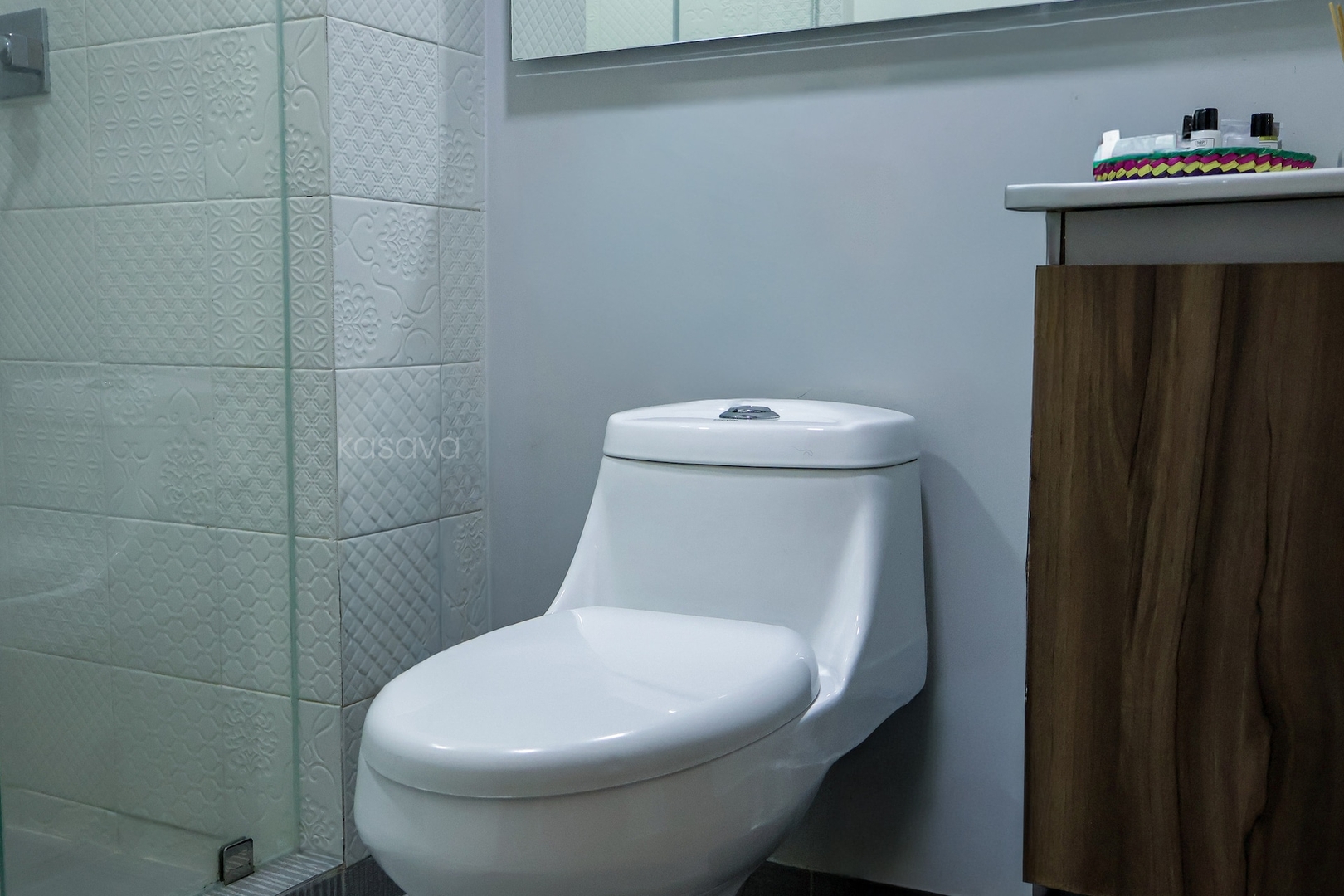 San Rafael Place at Kasava: depa de dos recámaras 13 kasavahomes.com