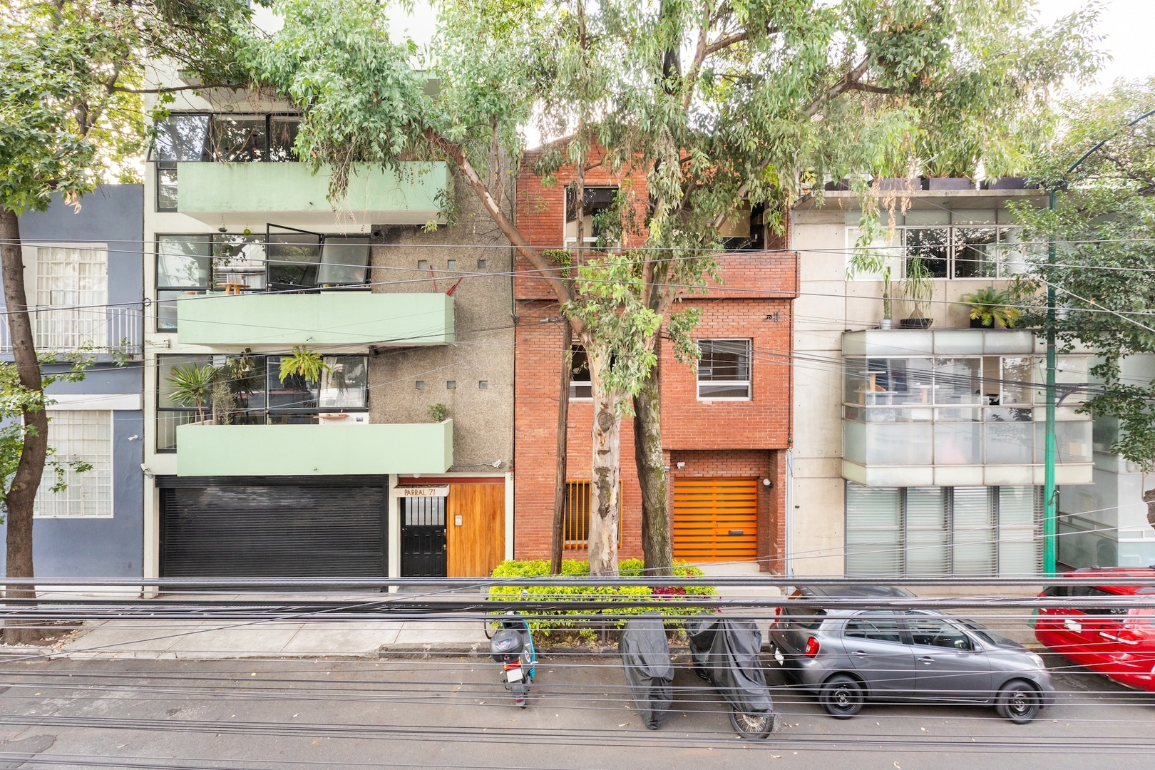 Charming 5BR Gem in the Heart of Condesa 44 kasavahomes.com