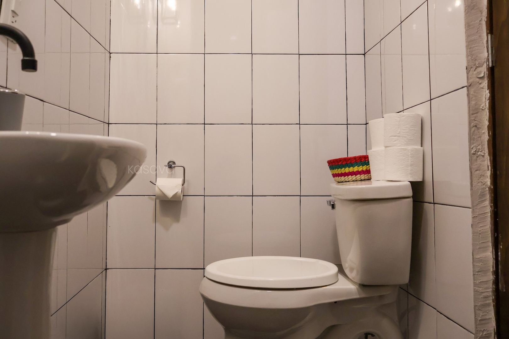 Depa de 4 recámaras en Reforma Flats by Kasava 40 kasavahomes.com