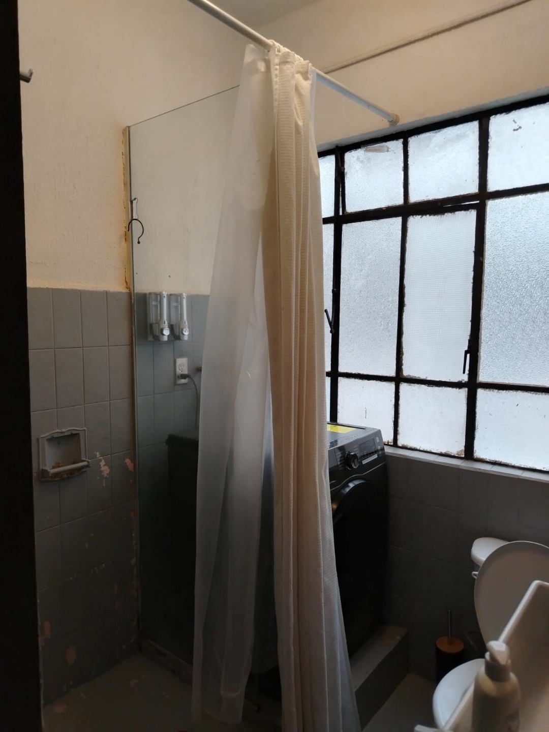 Chill Studio in the Heart of Condesa 5 kasavahomes.com