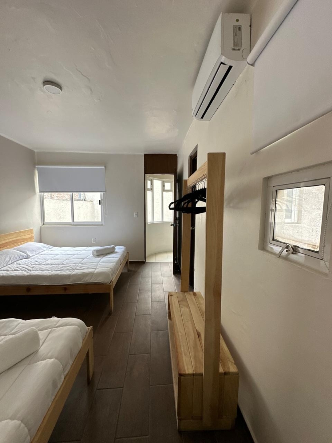Stay at Reforma Chic Escape Near El Ángel with A/C 22 kasavahomes.com