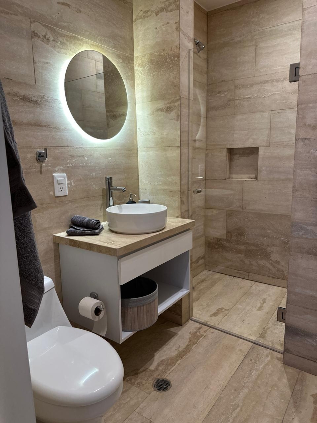 Prime Location Apartment in CDMX 13 kasavahomes.com