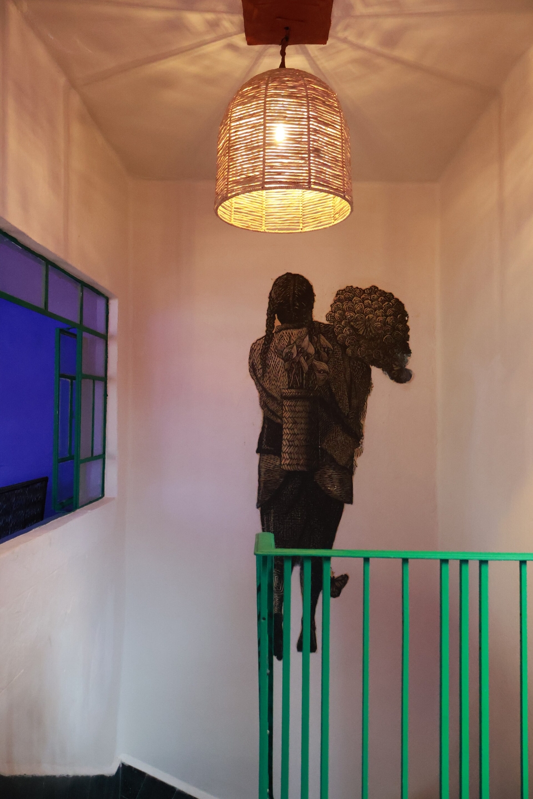 Kasava Azul 45 kasavahomes.com