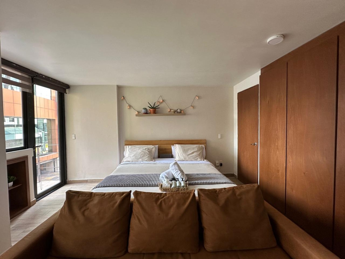 Reforma`s lovely loft 6 kasavahomes.com
