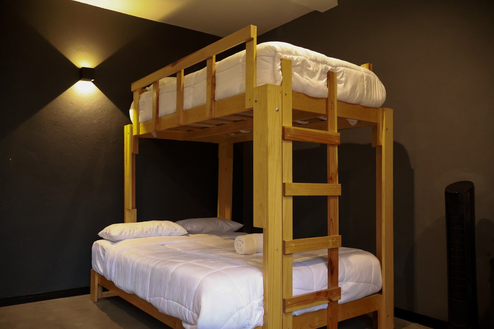 Loft Bonanza: con terraza y en la mejor ubicación 30 kasavahomes.com