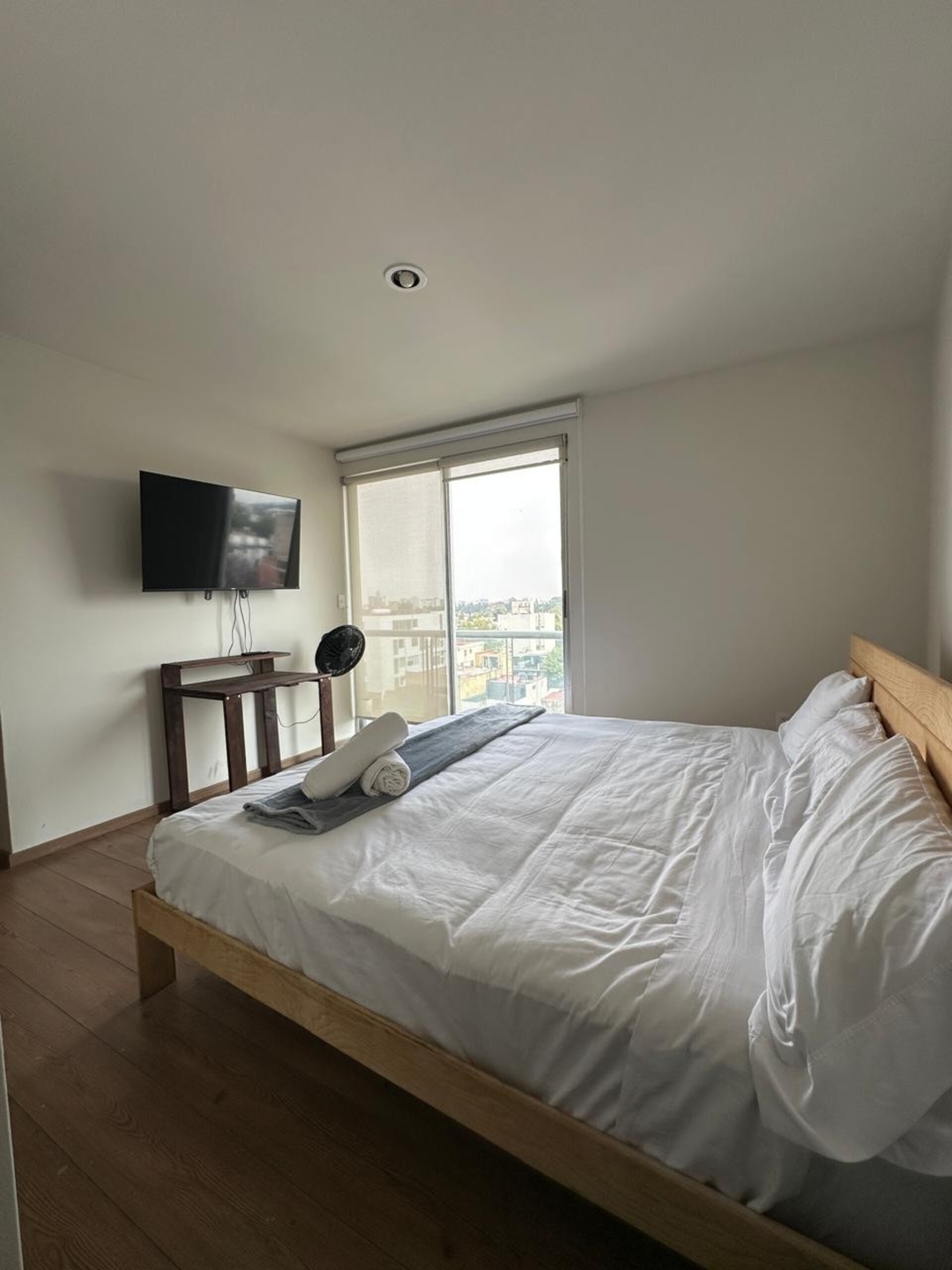 Roma Norte Penthouse  City Vibes, Pure Serenity 14 kasavahomes.com