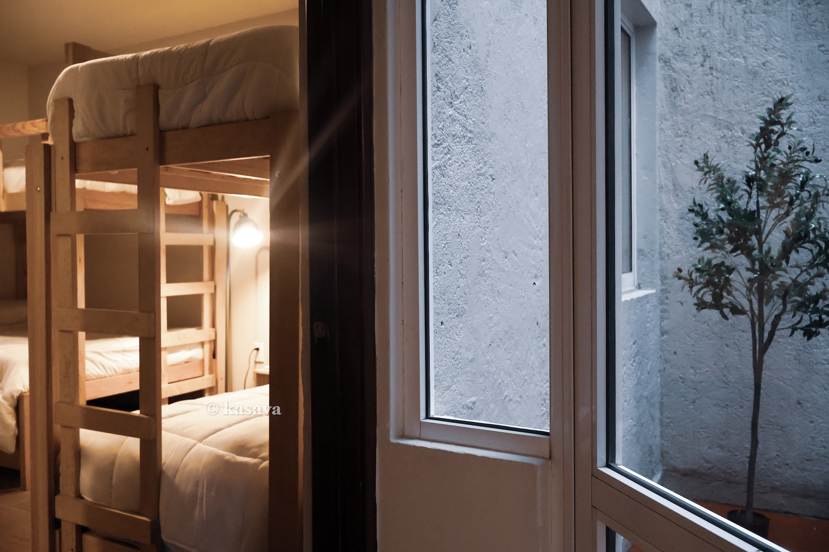 Reforma’s by Kasava: 3 hab. en PB por El Ángel 1 kasavahomes.com