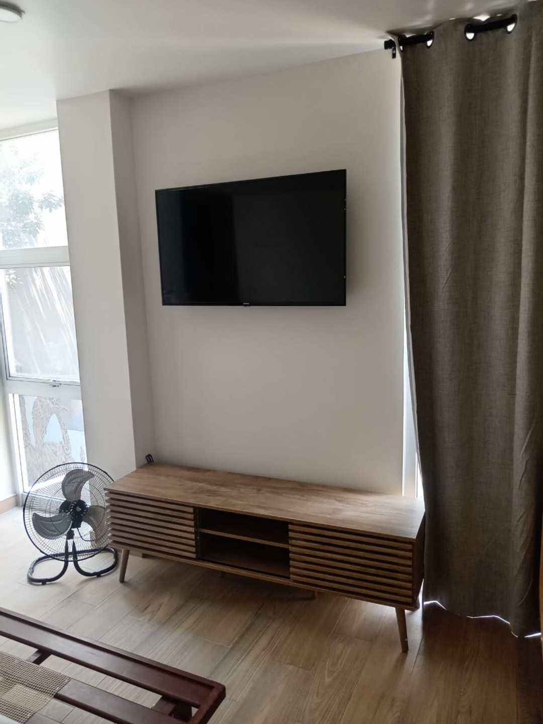 Cozy Studio in Centric Area 1 kasavahomes.com