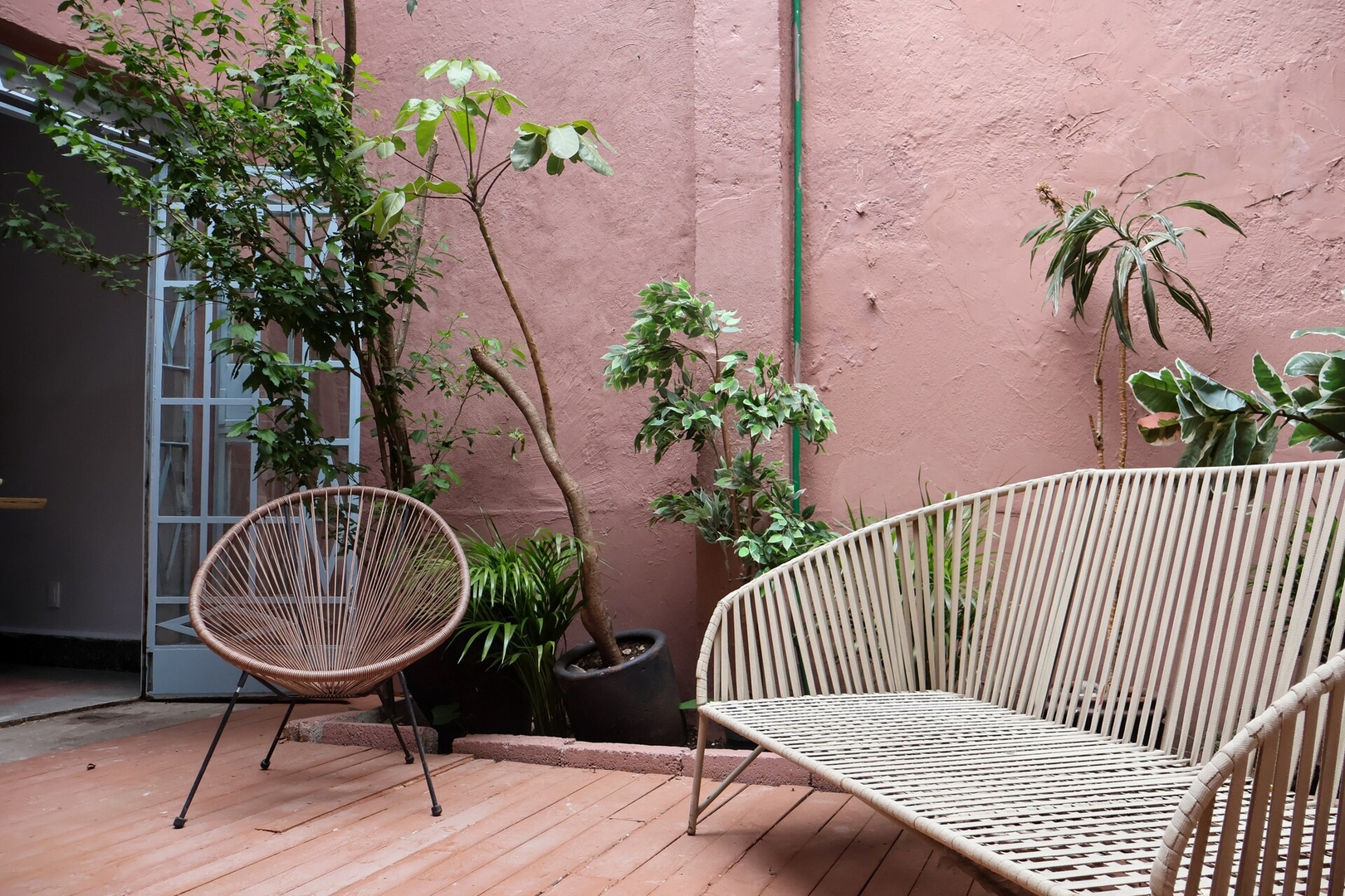 La Hacienda de Kasava—8 hab. con AC+jacuzzi+sauna 31 kasavahomes.com