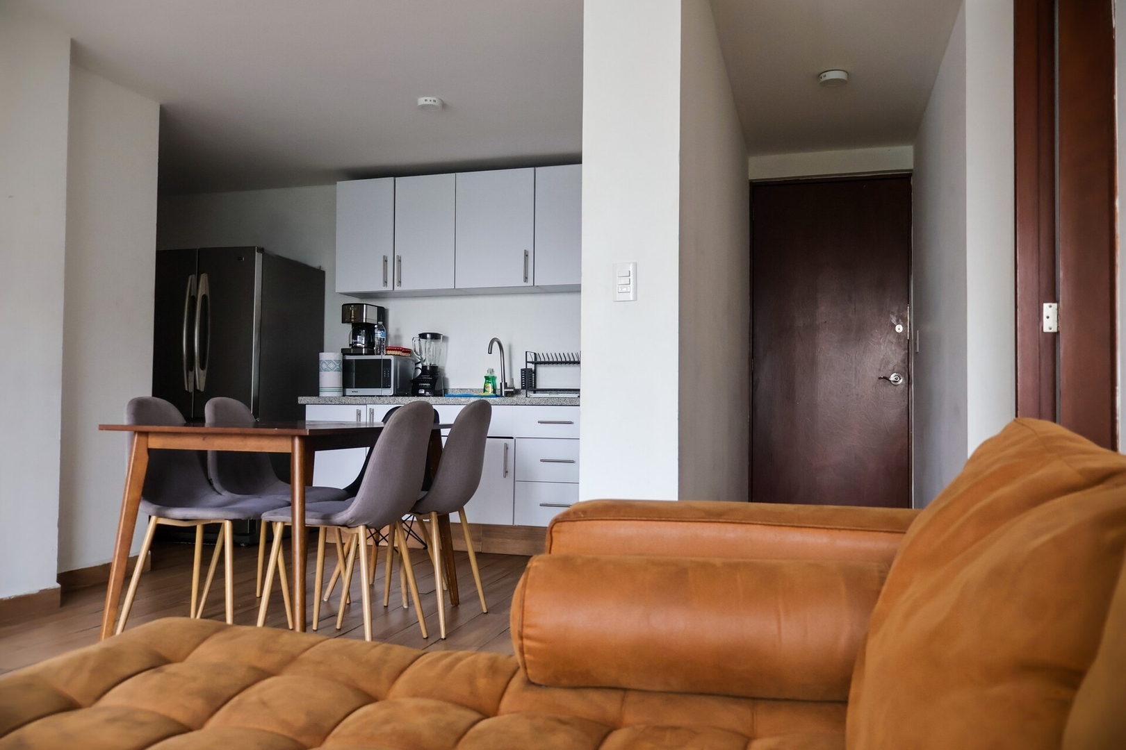 Kasava's Urbane Flat for 8 31 kasavahomes.com