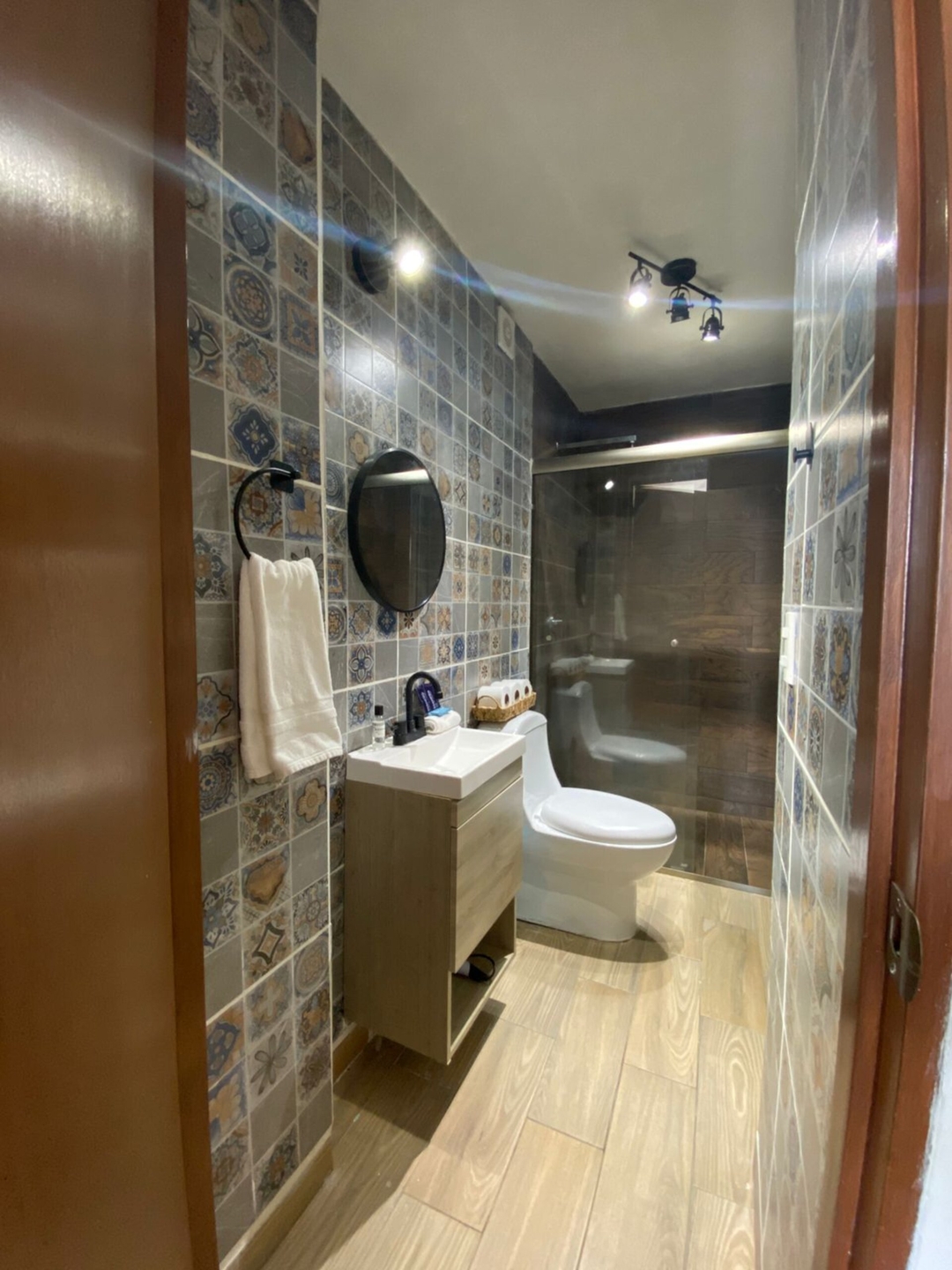 Reforma's Loft Prime Location 3 kasavahomes.com