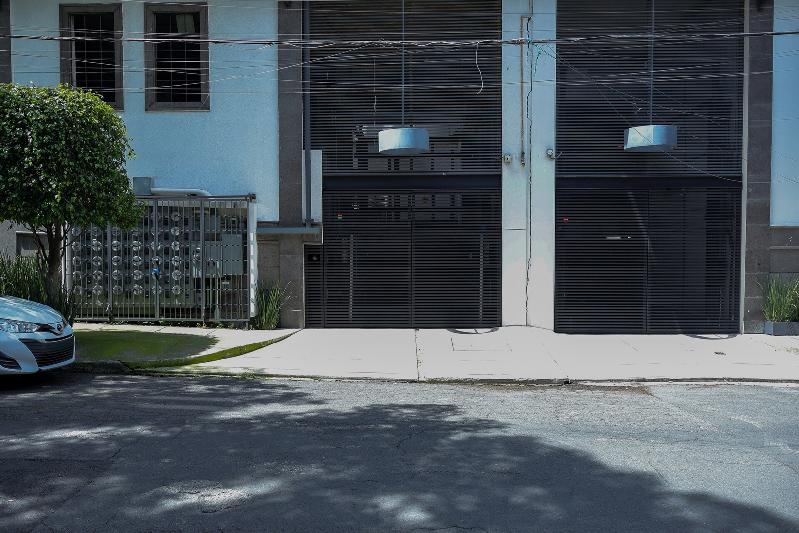 Skyline Kasava: PH de 4 hab. y 3 baños en la Roma 73 kasavahomes.com