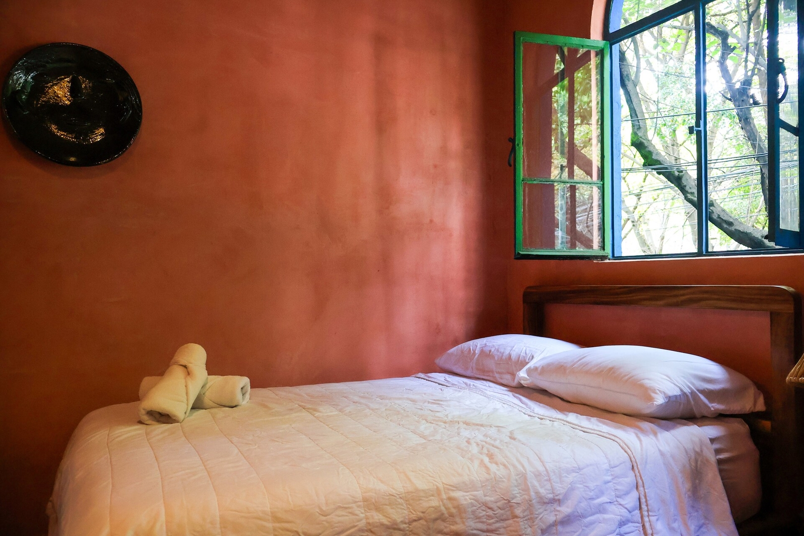 Casa Texotli en La Condesa — para +16 60 kasavahomes.com