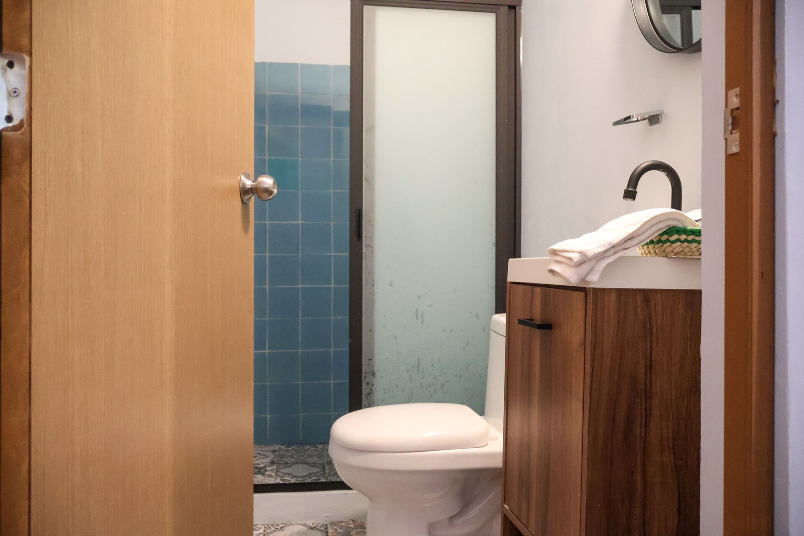 Tu Kasava en La Condesa: 4 recámaras con TV y AC 34 kasavahomes.com