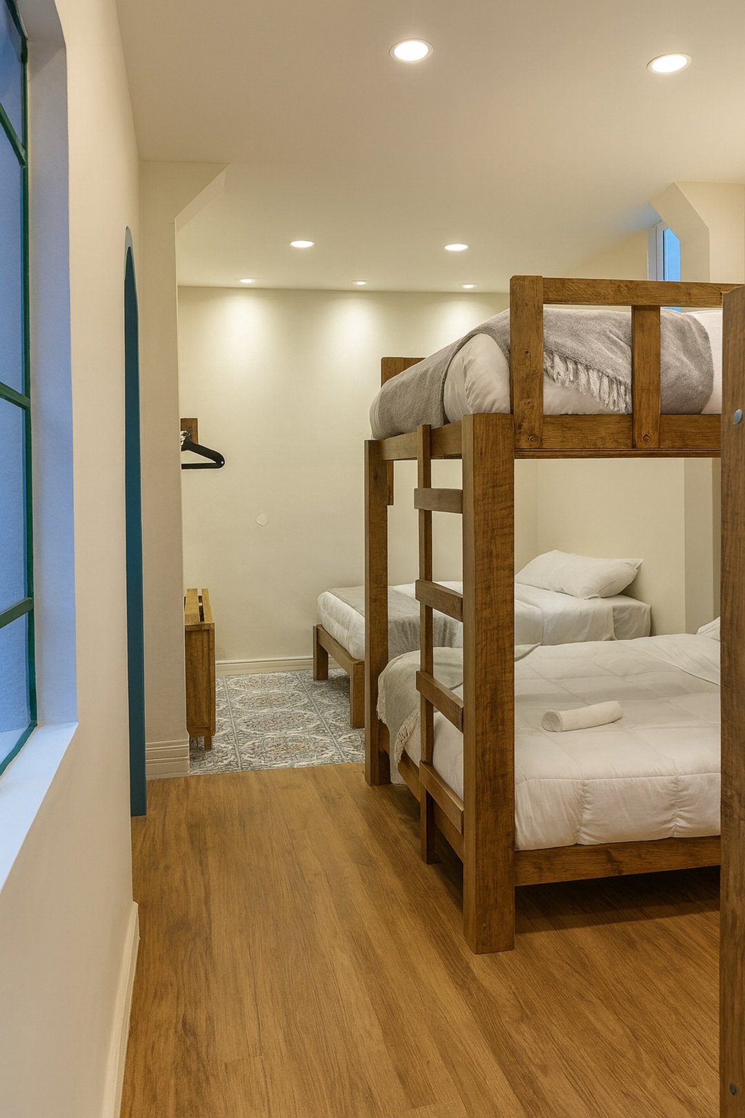 La Casa de Frida Kasava—Roma Norte 15 kasavahomes.com