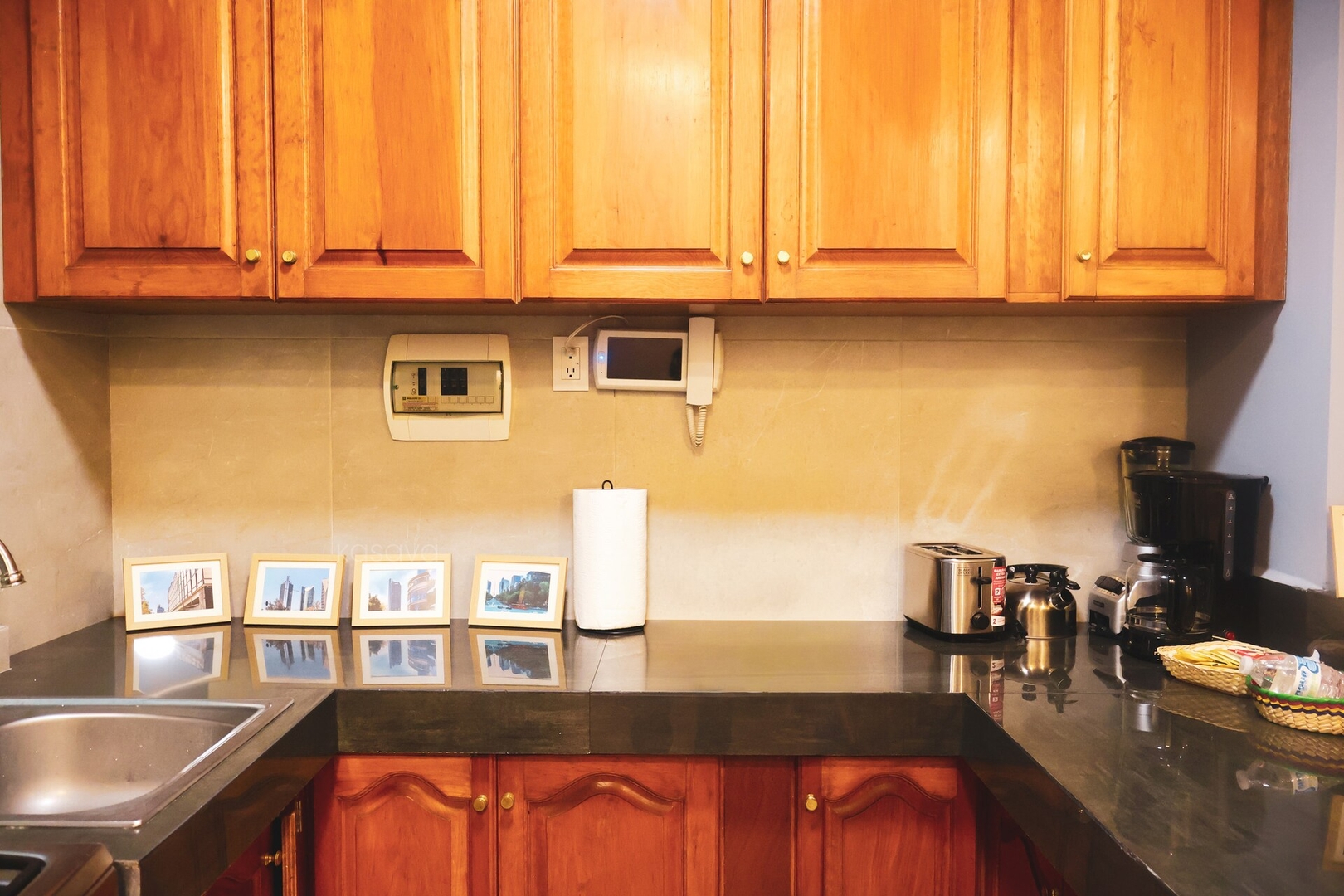 Poncho's by Kasava: Departamento en Alfonso Reyes 20 kasavahomes.com