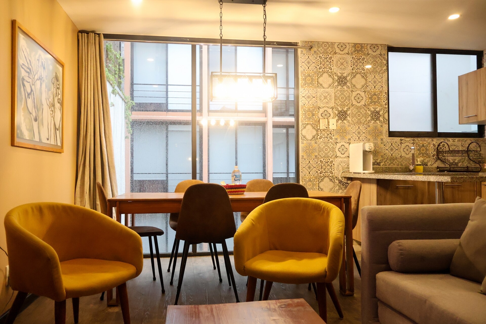 El PH de Kasava—en el corazón vibrante de la CDMX 1 kasavahomes.com