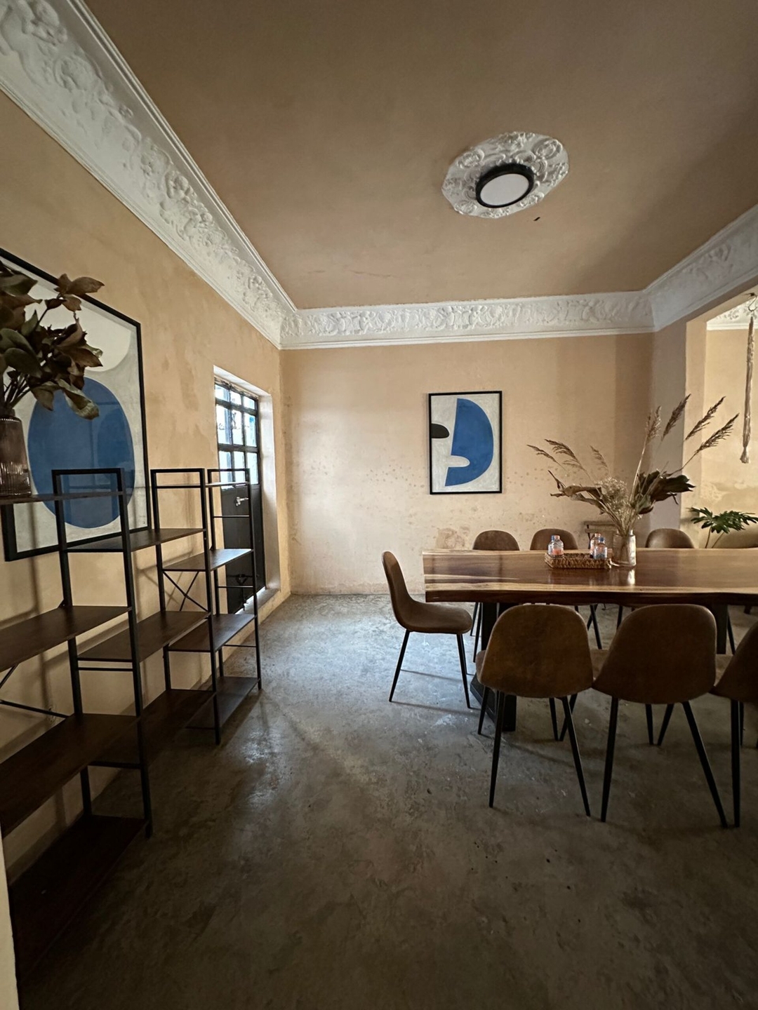Casa Córdoba @Kasava Roma Nte.—air-conditioned 48 kasavahomes.com