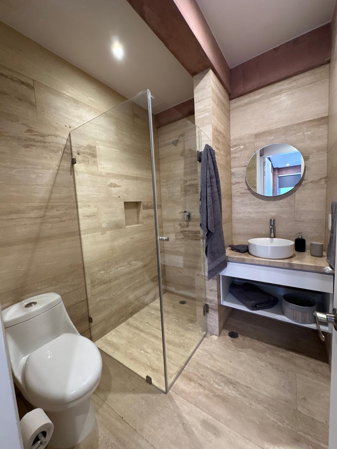 Modern 2BR 2BTH Roma Norte 13 kasavahomes.com