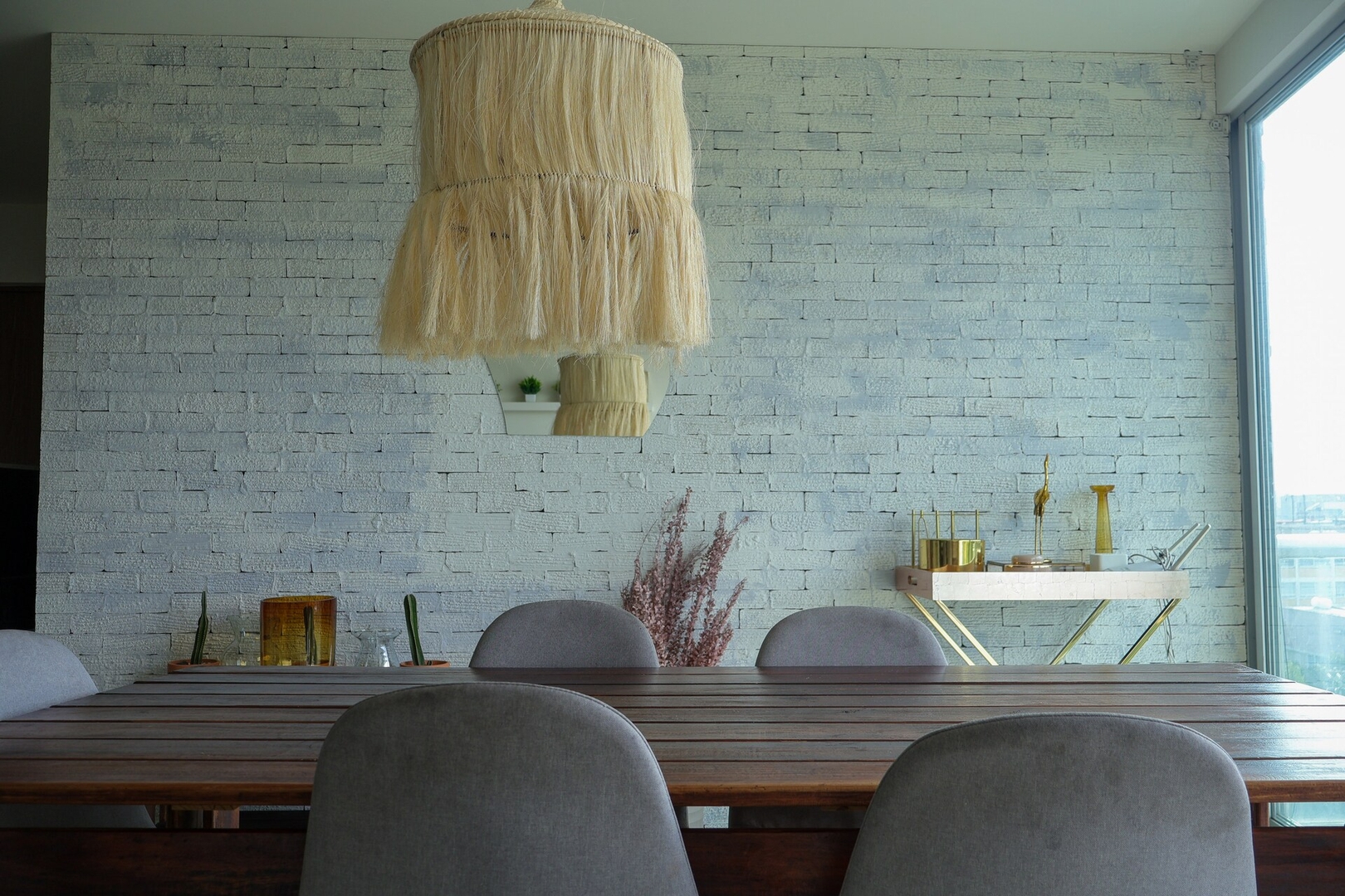 Skyline Kasava: PH de 4 hab. y 3 baños en la Roma 31 kasavahomes.com