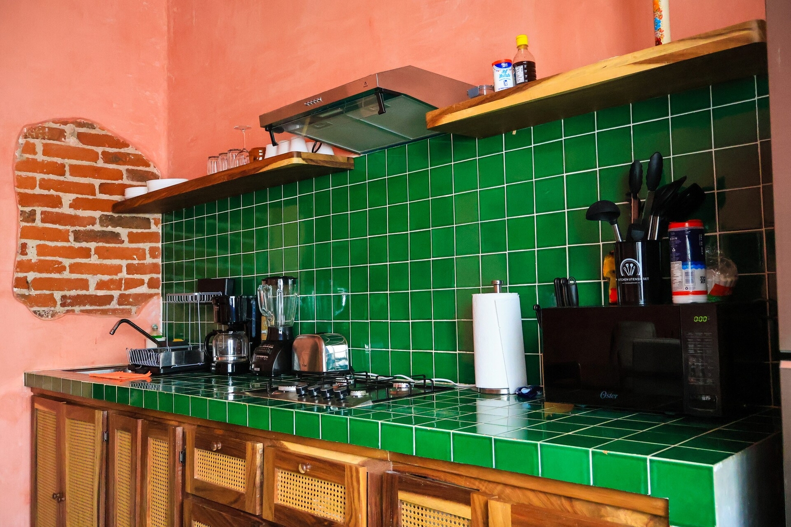 Casa Texotli en La Condesa — para +16 44 kasavahomes.com