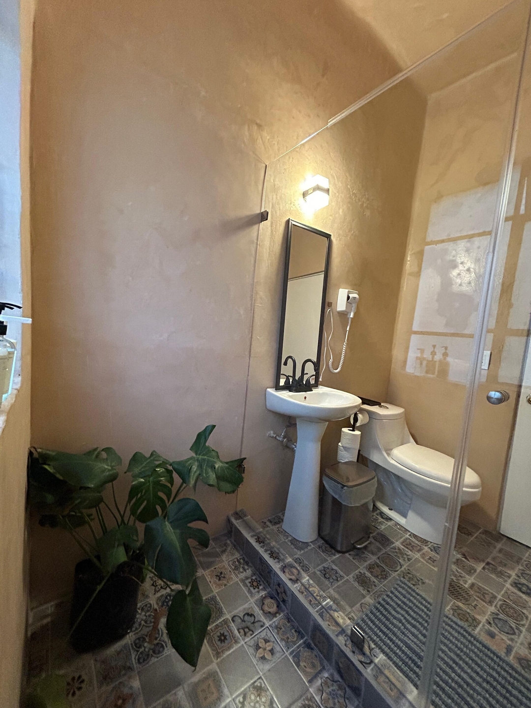 Spacious Residence in Roma Norte with AC 41 kasavahomes.com