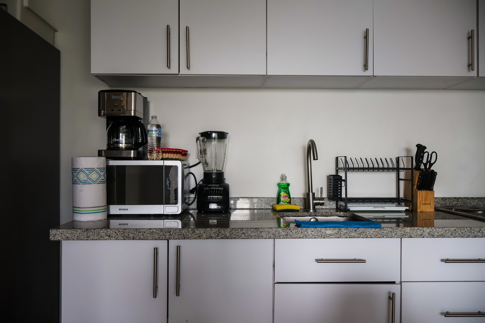 Kasava's Urbane Flat for 8 38 kasavahomes.com