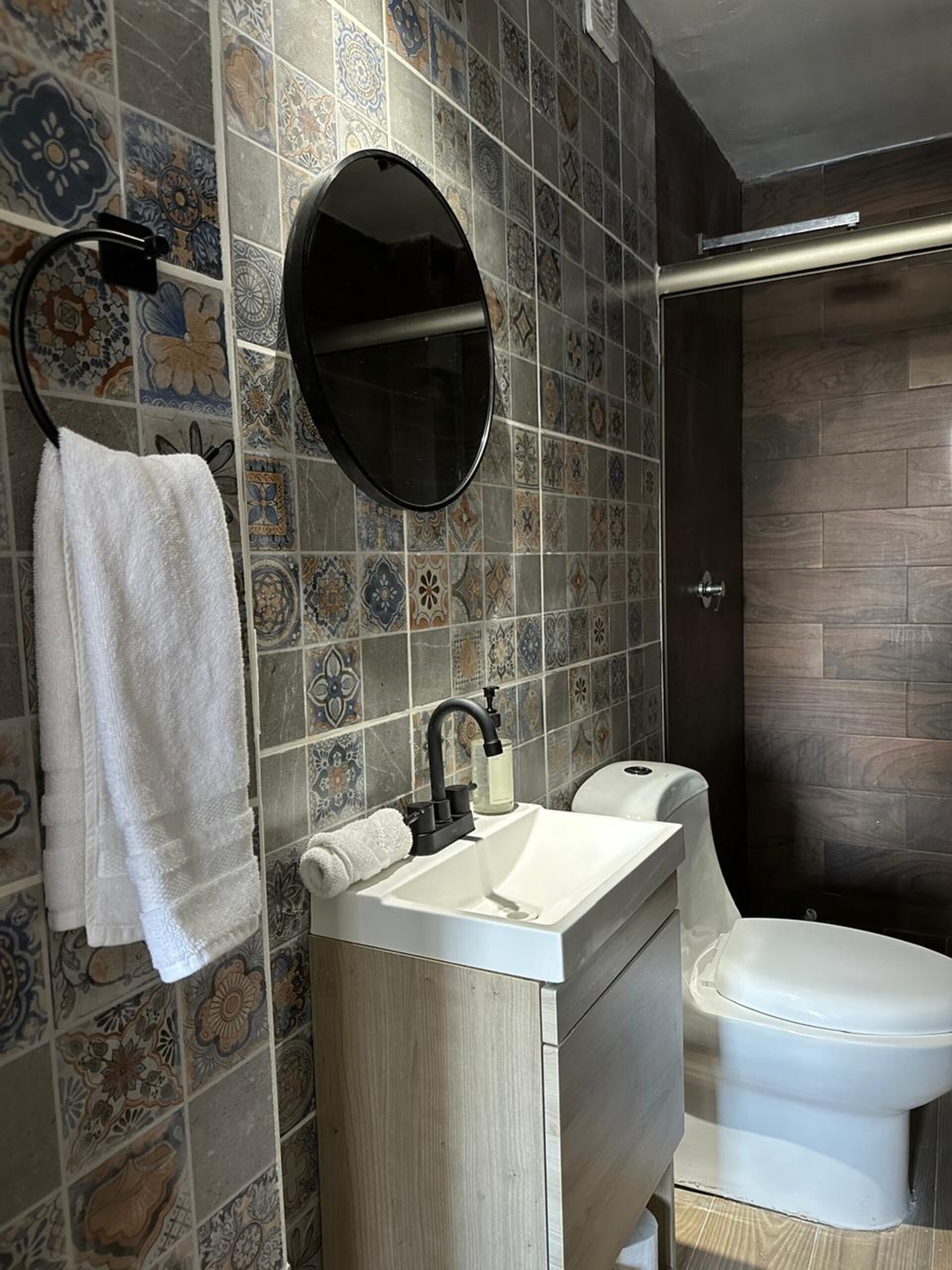 Reforma`s lovely loft 5 kasavahomes.com