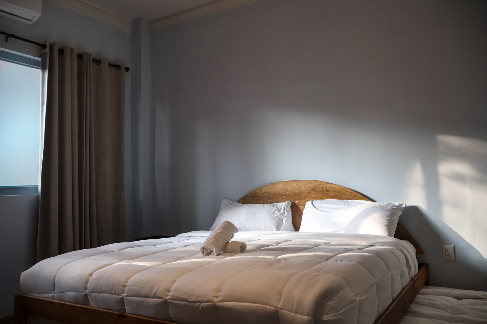 Tu Kasava en La Condesa: 4 recámaras con TV y AC 18 kasavahomes.com