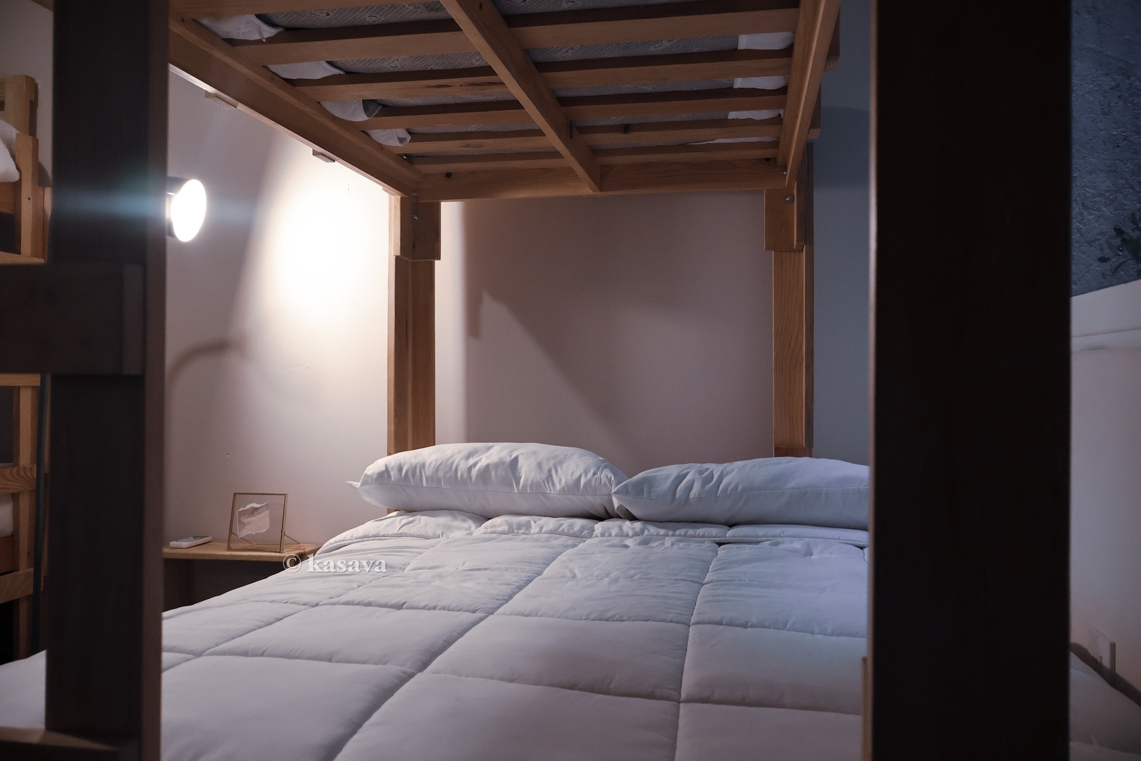 Reforma’s by Kasava: 3 hab. en PB por El Ángel 28 kasavahomes.com