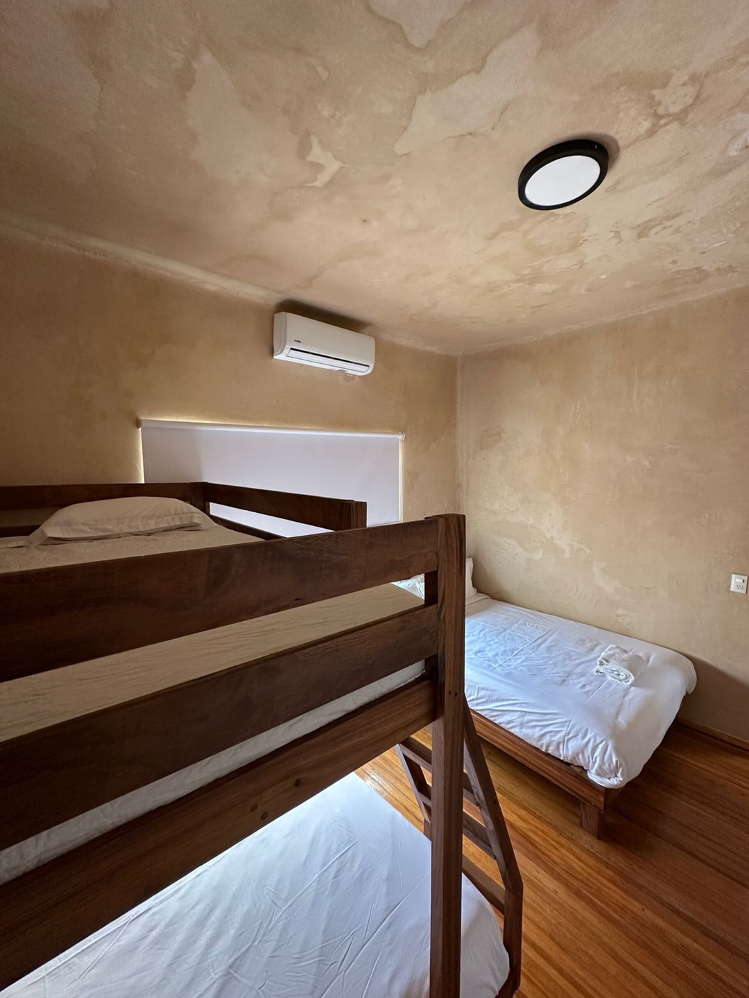 Casa Córdoba @Kasava Roma Nte.—air-conditioned 12 kasavahomes.com