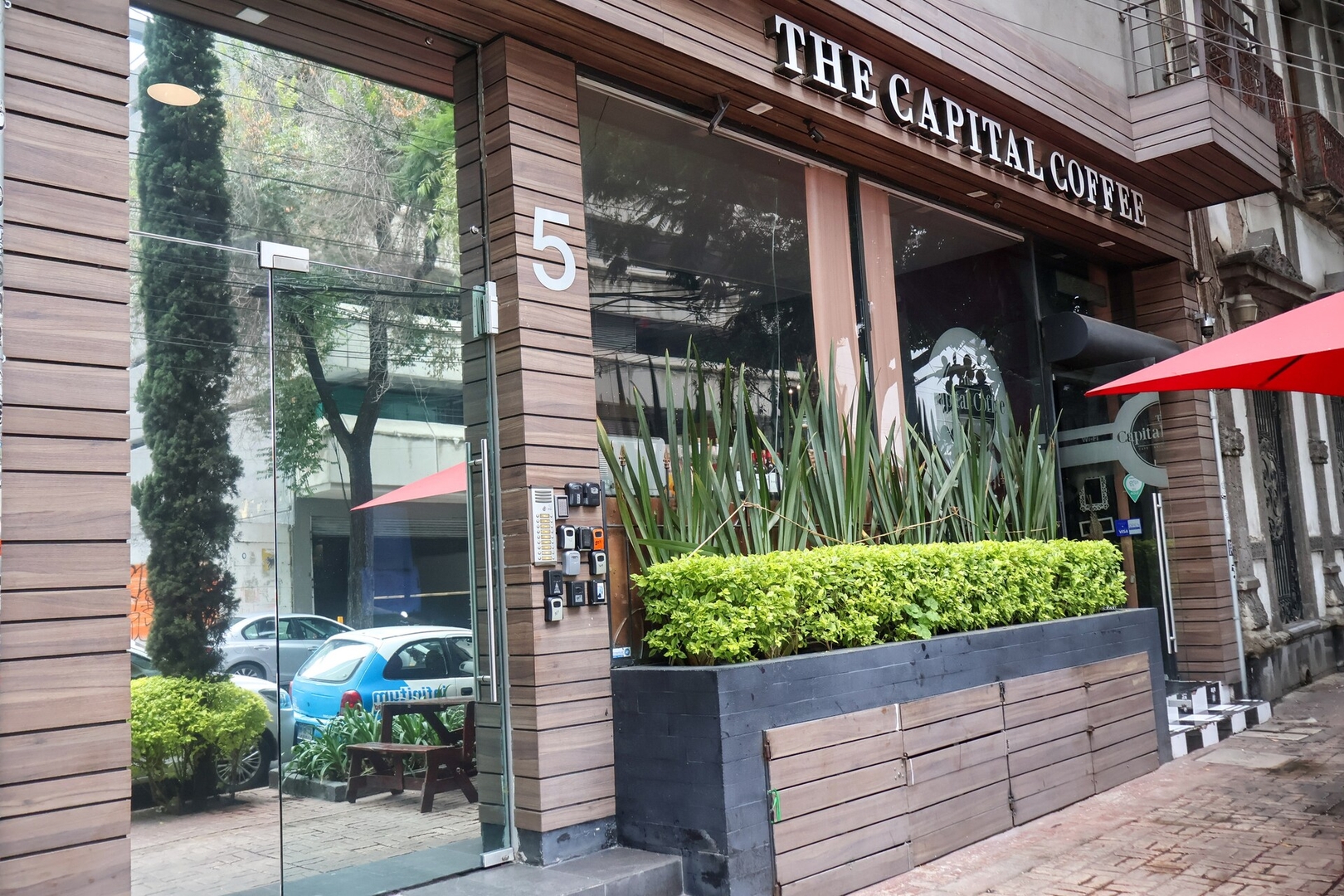 Kapital Studio: la mejor ubicación, solo en Kasava 9 kasavahomes.com