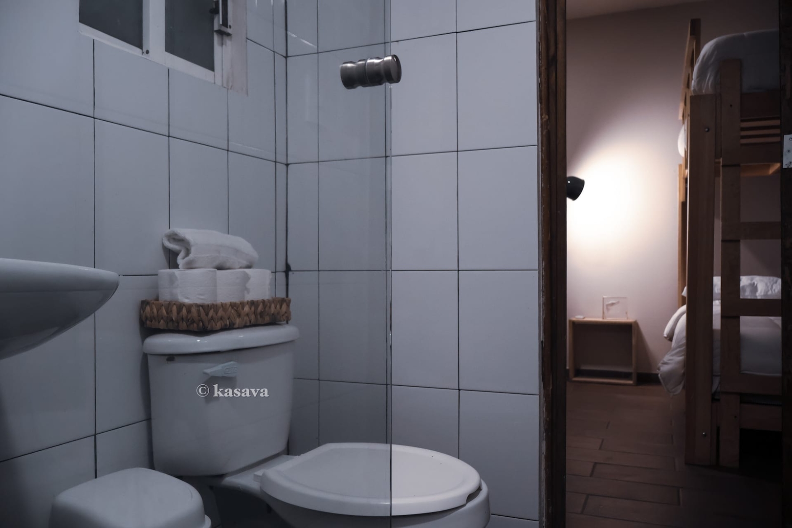 Reforma’s by Kasava: 3 hab. en PB por El Ángel 21 kasavahomes.com