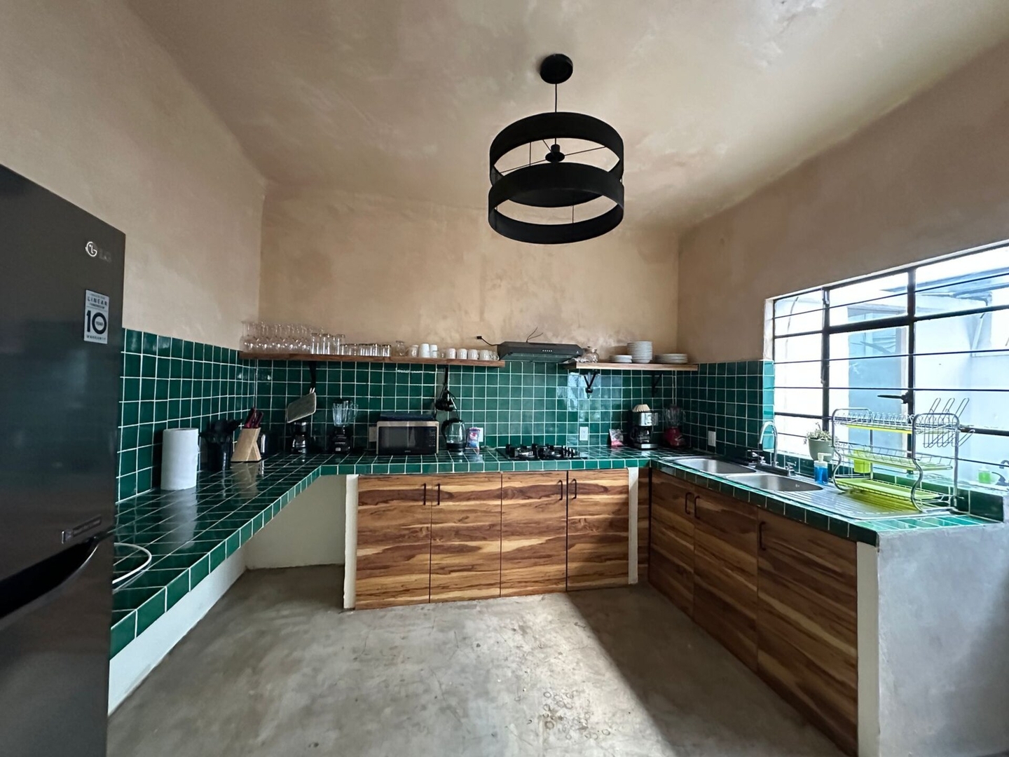 Casa Córdoba @Kasava Roma Nte.—air-conditioned 41 kasavahomes.com