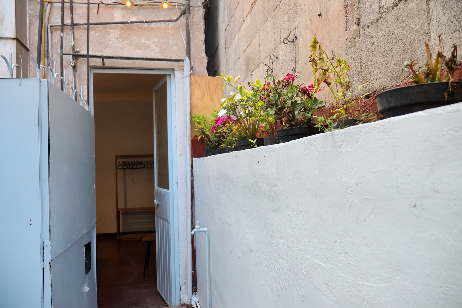 Tu Kasava en La Condesa: 4 recámaras con TV y AC 7 kasavahomes.com