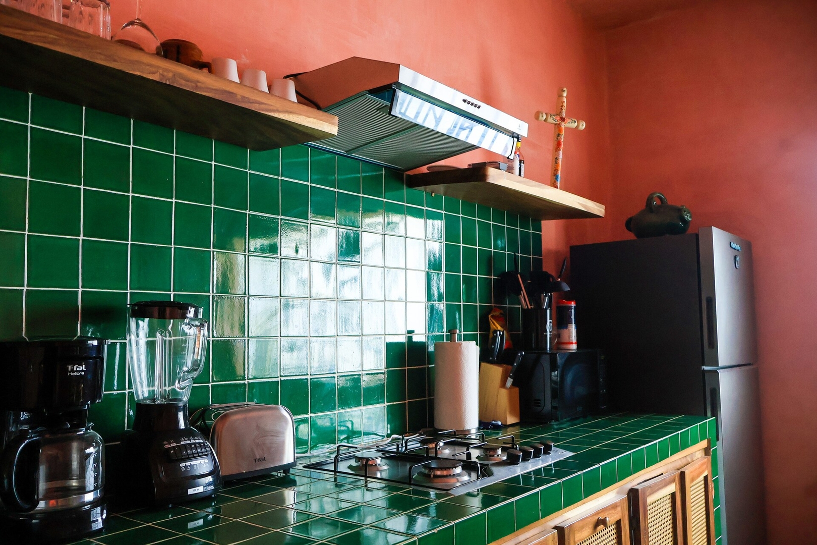 Casa Texotli en La Condesa — para +16 31 kasavahomes.com