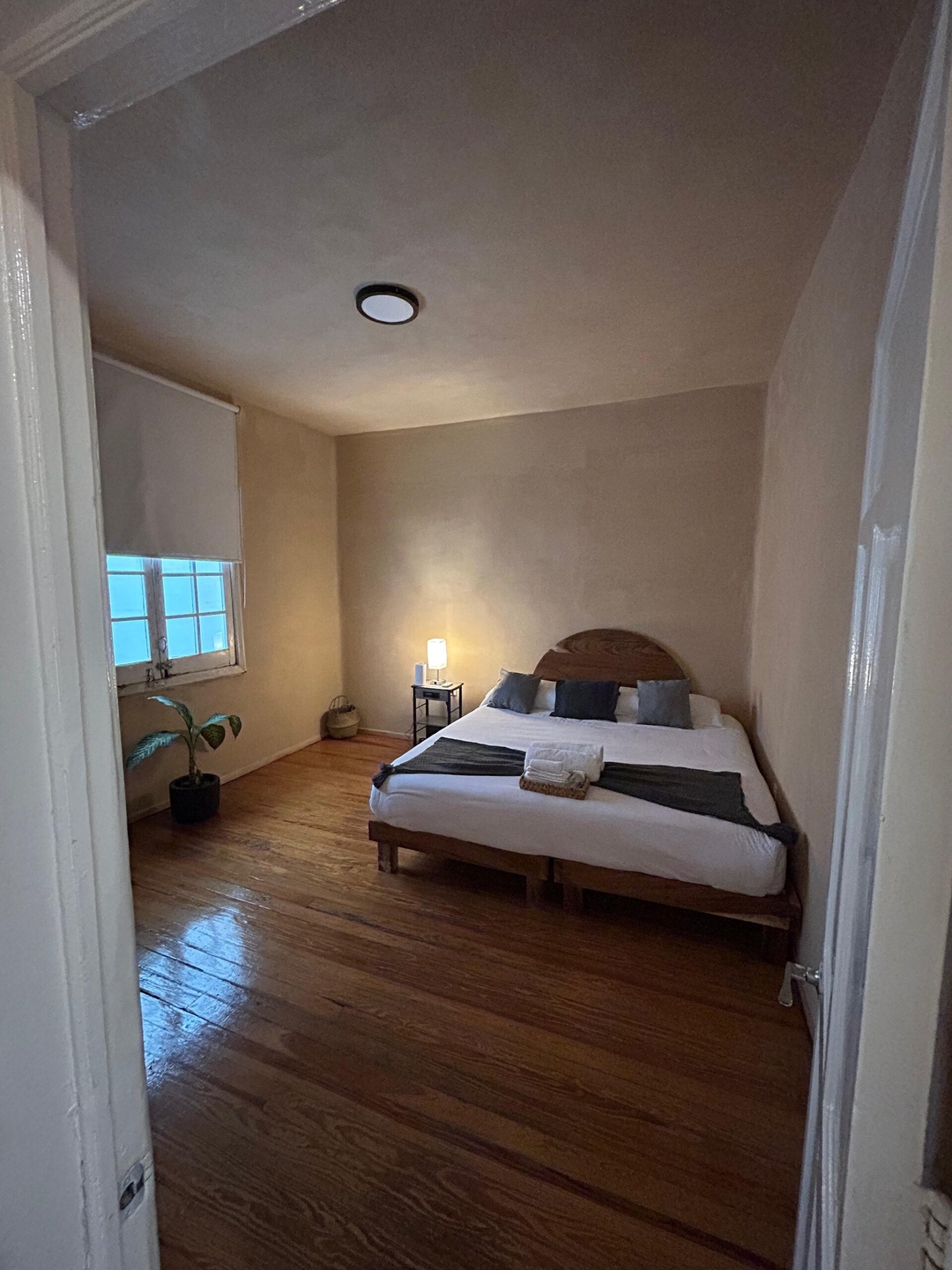 Spacious Residence in Roma Norte with AC 7 kasavahomes.com