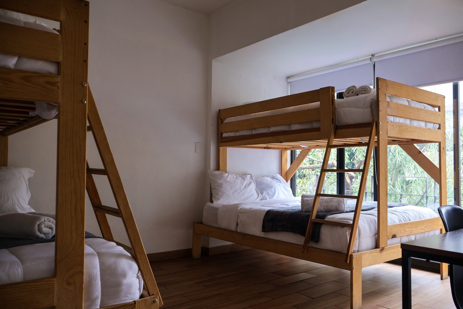 Kasava's Urbane Flat for 8 1 kasavahomes.com