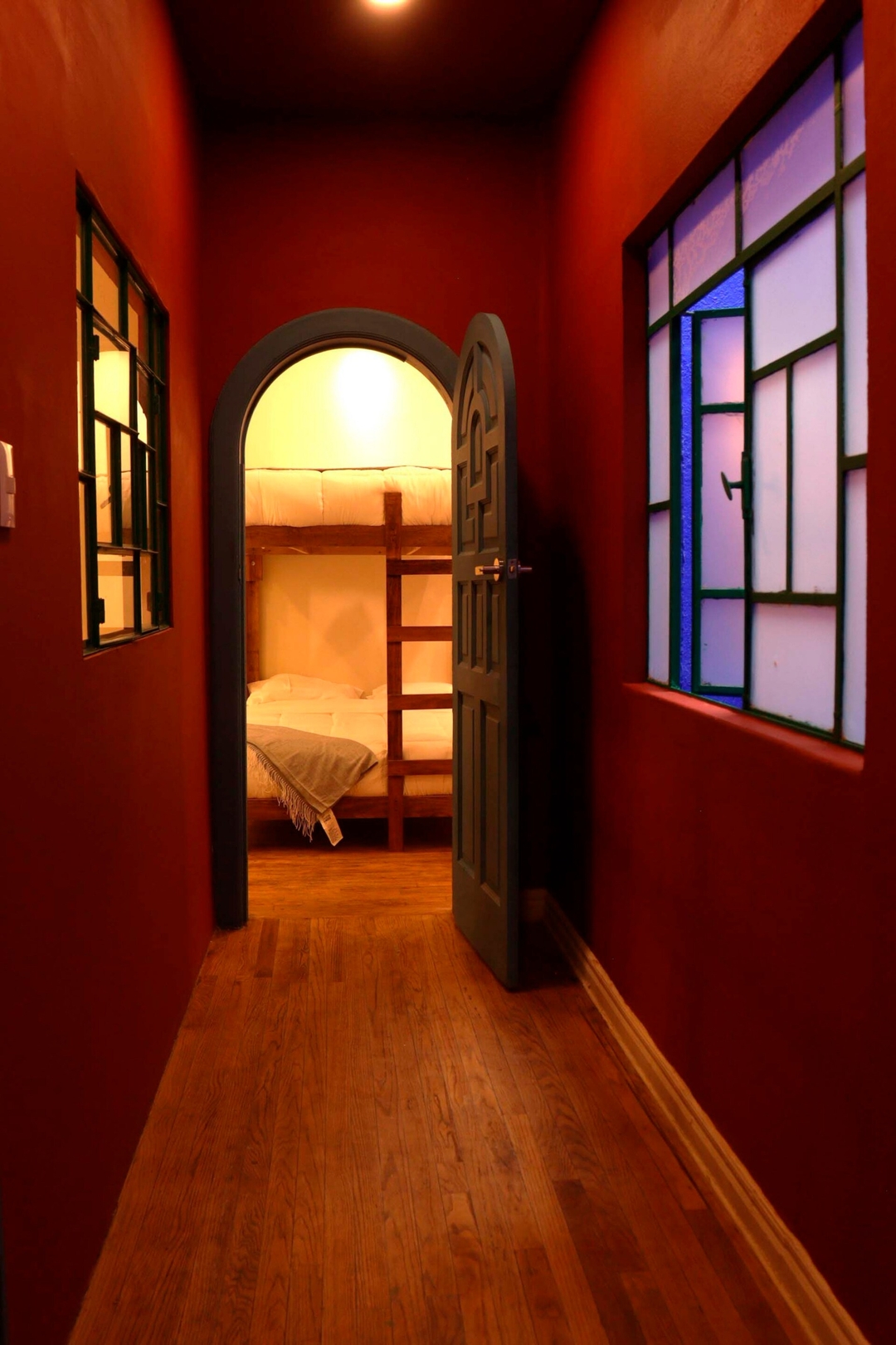 La Casa de Frida Kasava—Roma Norte 21 kasavahomes.com