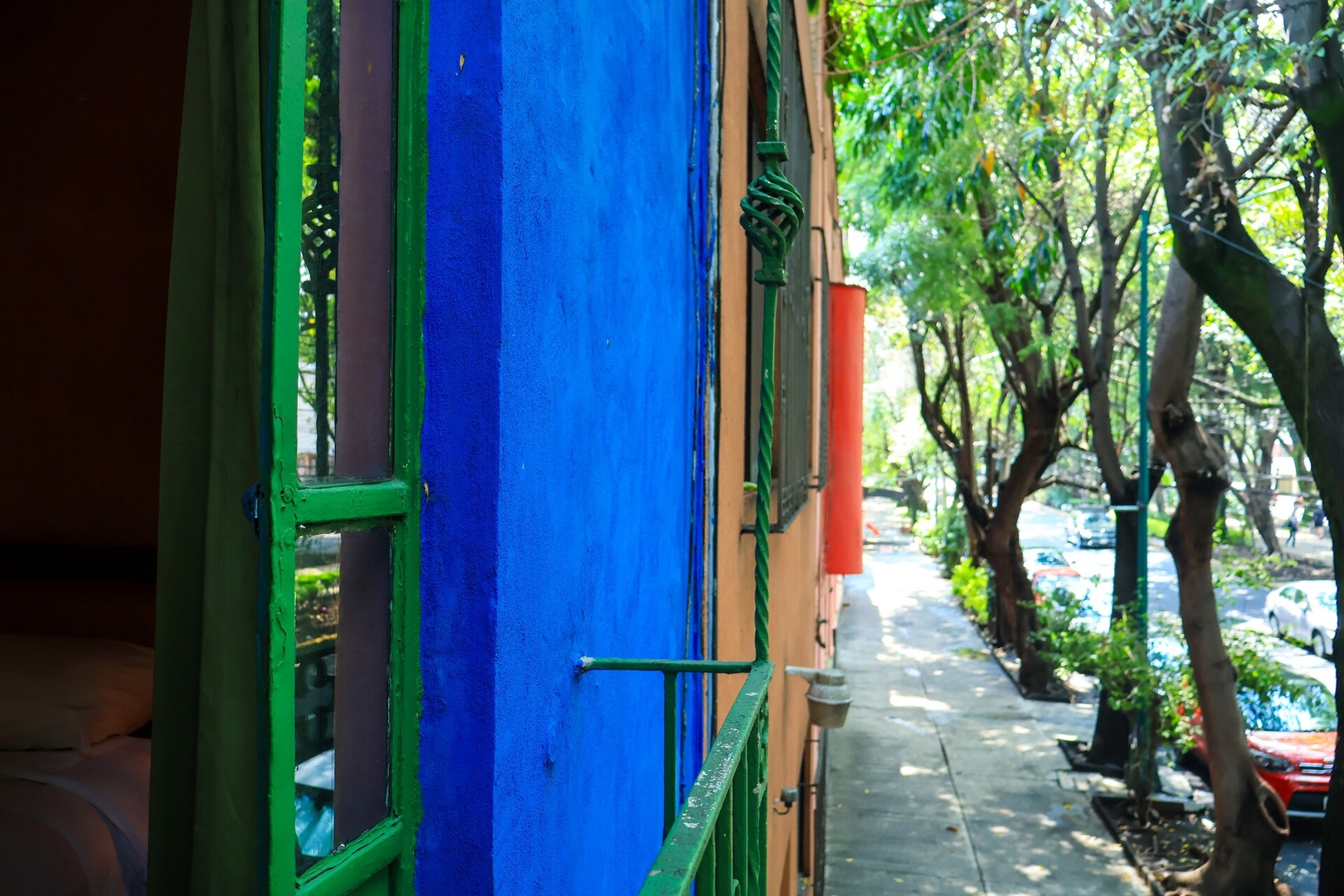 Casa Texotli en La Condesa — para +16 39 kasavahomes.com