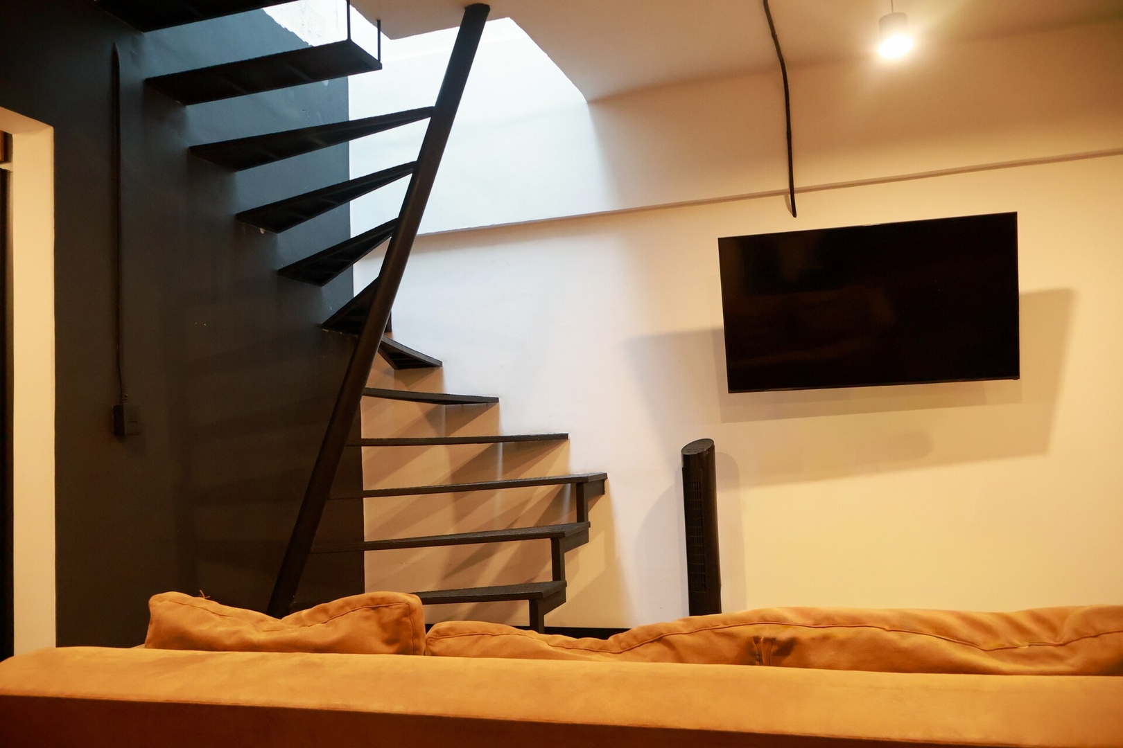 Loft Bonanza: con terraza y en la mejor ubicación 12 kasavahomes.com